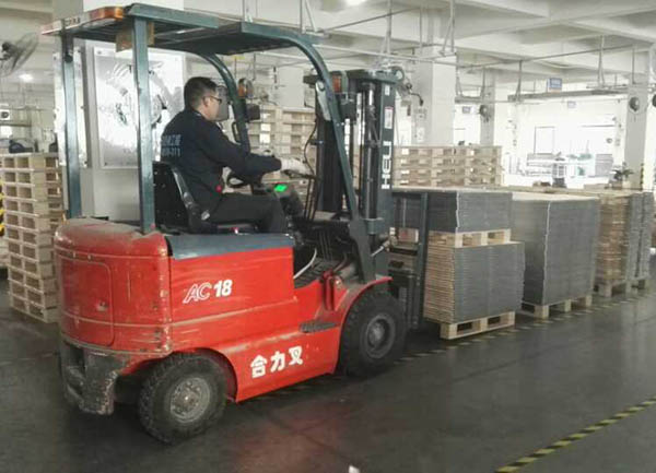 為什么說免熏蒸圍板箱不需要IPPC標(biāo)識(shí) 為什么說免熏蒸圍板箱不需要IPPC標(biāo)識(shí)