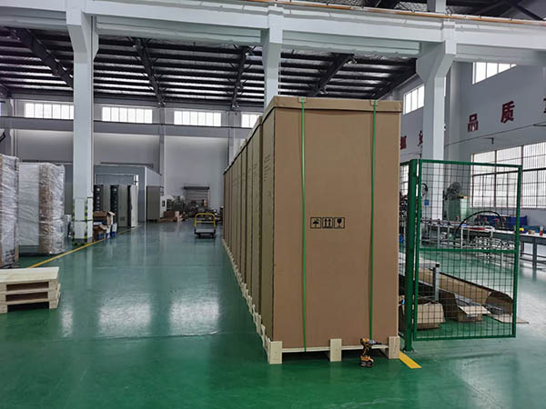 無錫圍板箱配送有什么好處 無錫圍板箱配送有什么好處