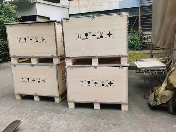 丹陽膠合板箱分類和結(jié)構(gòu)特征